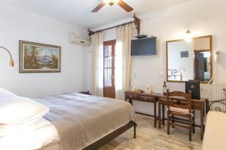 Chrysoula's Guest House - Città di Skiathos - 5