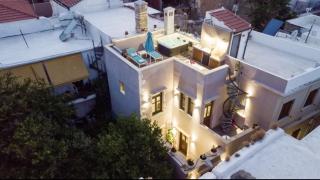 AC Homes Alice - Rethymno - 9