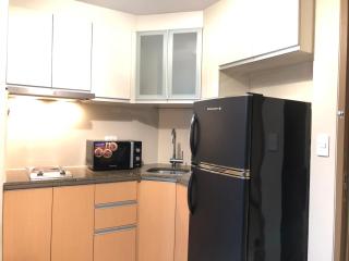 Studio Condo Near Manila Airport - 2