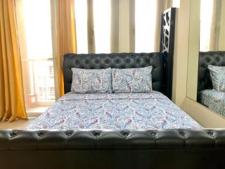 Studio Condo Near Manila Airport - 3