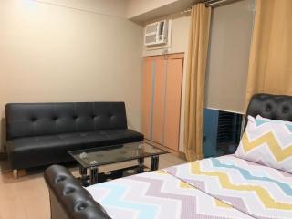 Studio Condo Near Manila Airport - 4