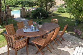 Domaine de Vielcastel - 5