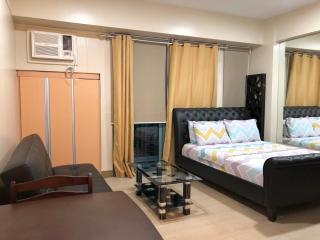 Studio Condo Near Manila Airport - 8