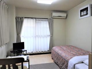 Business Hotel Century - Nara - 7