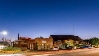 Kuruman Inn - 0