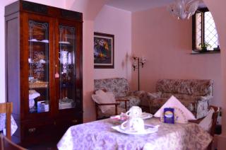 Donna Alda Affittacamere - Villammare - 5