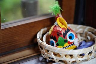 Colours - Kyoto - 2