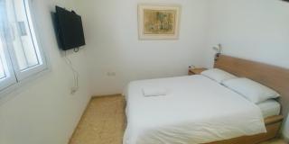 Dizengoff Penthouse Boutique Hostel - 7