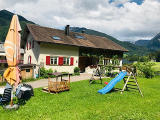 Haus Stabentheiner - Au im Bregenzerwald - 8