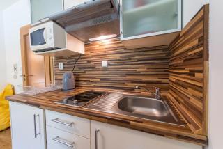 Apartmán Lipno 20 - Lipno nad Vltavou - 4