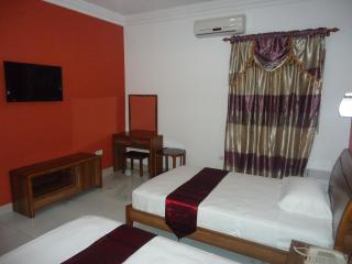 Hotel Residence La Corniche - Dakar - 3