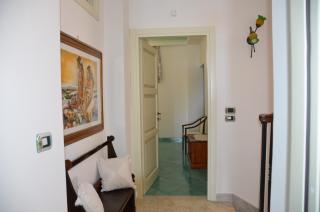 Donna Alda Affittacamere - Villammare - 4