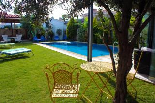 Alacati Viola Hotel - 2