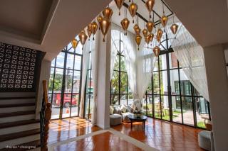 Lanna Oriental Hotel - Chiang Mai - 5