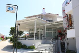 Mitika Hotel Apartments - 7