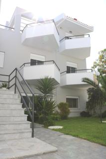 Mitika Hotel Apartments - 5