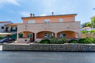 Holiday House Snjezana - Krk - 3