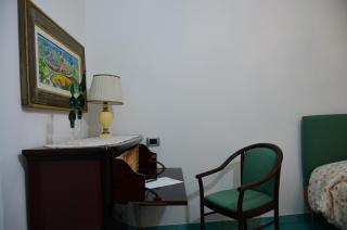 Donna Alda Affittacamere - Villammare - 1