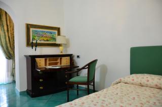 Donna Alda Affittacamere - Villammare - 2