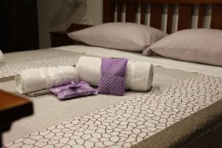 Apartma Skednj - 2