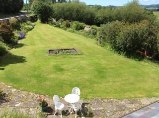 Aberllynfi Riverside Guest House - Glasbury - 5