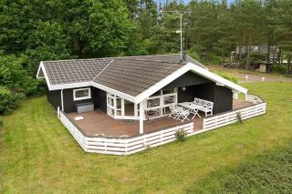 Dejligt feriehus med Panoramaudsigt - 0