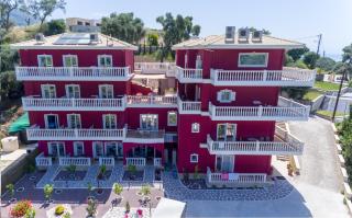 Hotel Parga Princess - Parga - 9