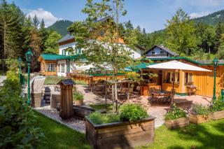 Waldruhe - Bett, Frühstück & ein Lächeln - Bad Aussee - 5