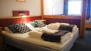 Lia Fjellhotell - Geilo - 3