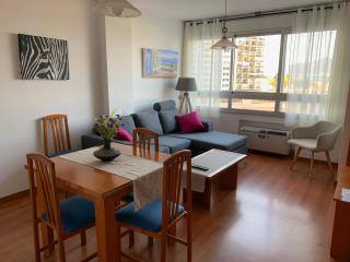 Apartamento en primera línea de mar - Empuriabrava - 8