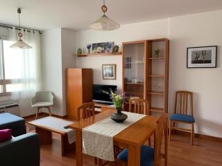 Apartamento en primera línea de mar - Empuriabrava - 9