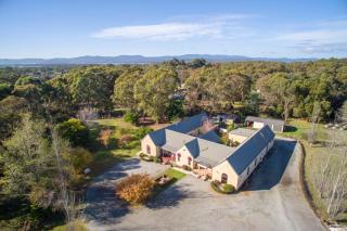 Tranquilles Bed & Breakfast - 8