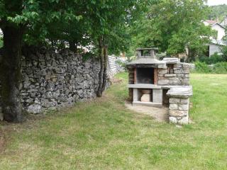 Gite CLEVACANCES - Laval-du-Tarn - 6