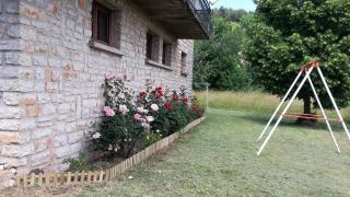 Gite CLEVACANCES - Laval-du-Tarn - 4