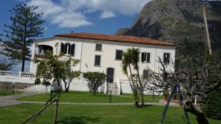 Appartamento in Villa Venezuela piano Terra - Porto di Maratea - 0