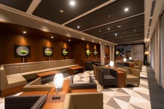 Dormy Inn Osaka Tanimachi - Osaka - 4