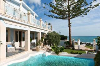 Villa Antares - Syracuse - 0