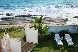 Villa Antares - Syracuse - 2