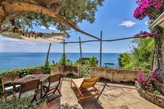 Star Fish House - Amalfi - 4