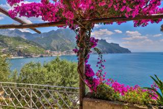 Star Fish House - Amalfi - 3