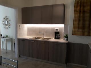 Argostoli Central Square Apartment No5 1st floor - Argostoli - 2
