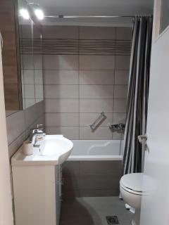 Argostoli Central Square Apartment No5 1st floor - Argostoli - 1