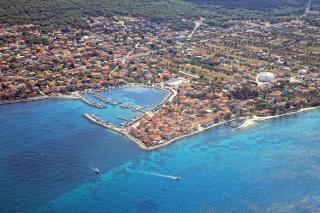 Holiday house Andrija - Bibinje - 8