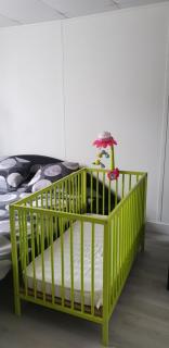 84 ėme rue - Vitry-sur-Seine - 1