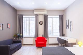 Wehost Apartment Near Liberty Square - Tbilisi - 0