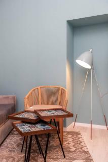 Modern Studio Near Rustaveli Ave - By Wehost - Tiflis - 4