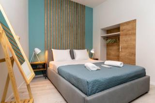 Modern Studio Near Rustaveli Ave - By Wehost - Tiflis - 0