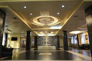 Vanatur Hotel - Guiumri - 8
