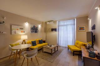 Wehost Apartment in Orbi tower - 4