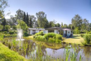 TopParken – Recreatiepark de Wielerbaan - Wageningen - 0